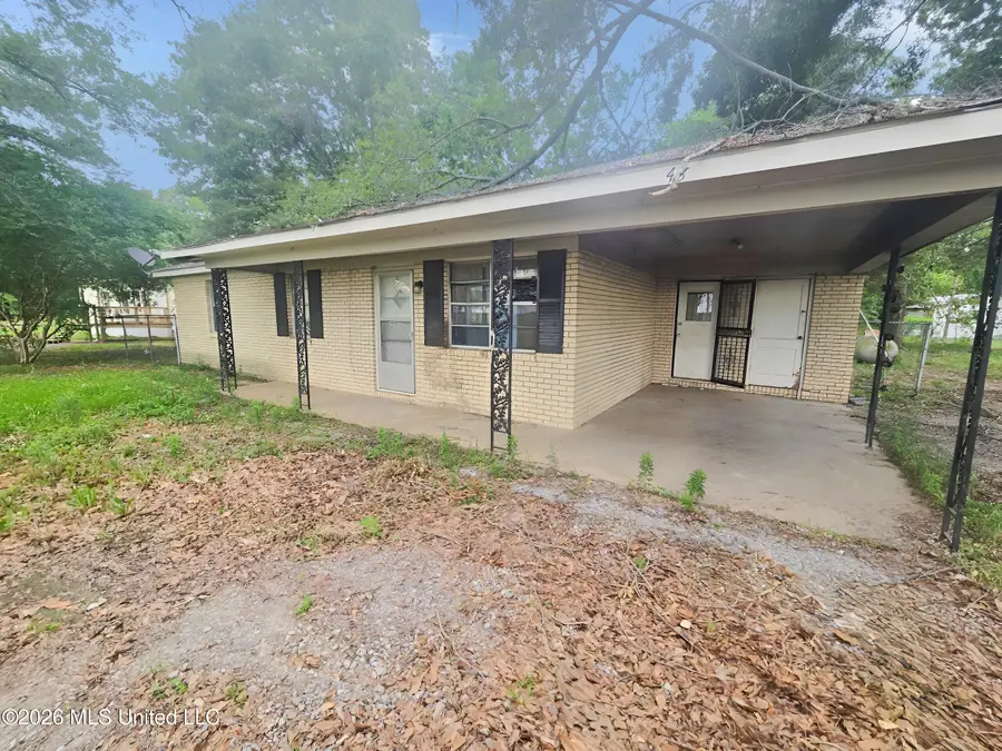 443 Smith Road, Cleveland, MS 38732 - #3