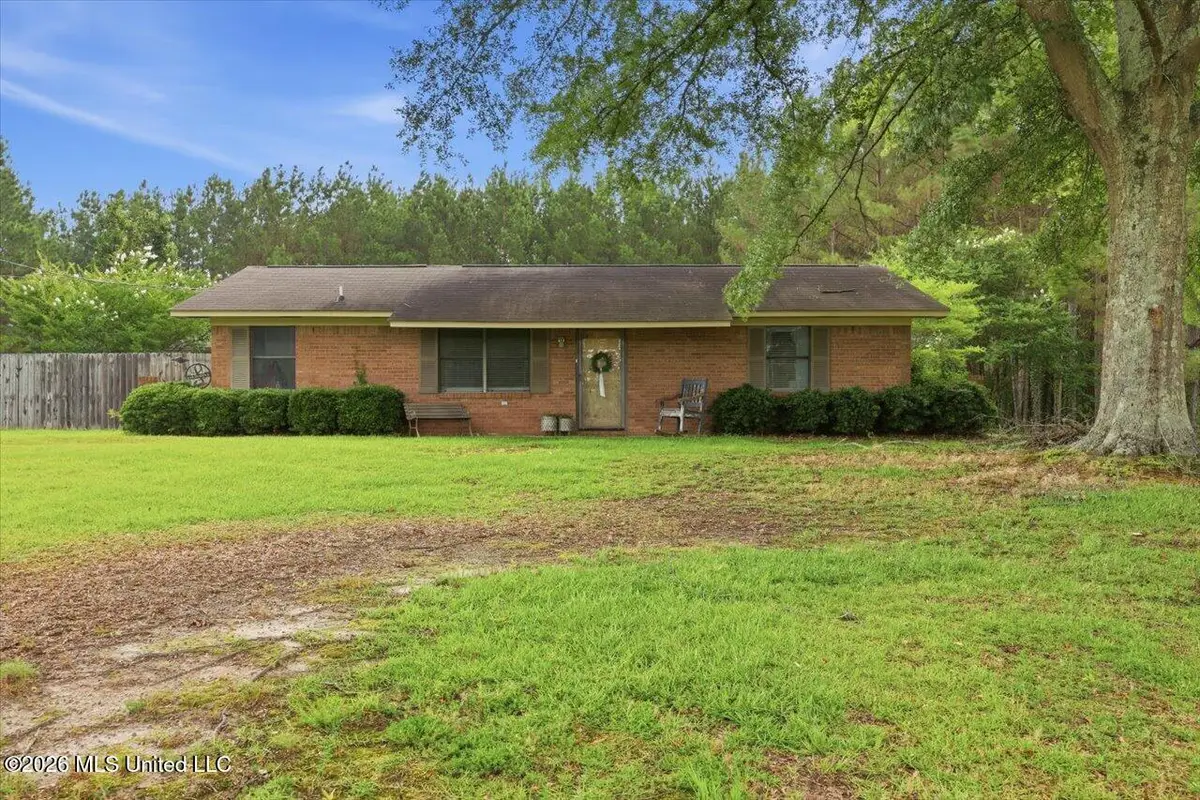 873 Bryan Road, Walnut Grove, MS 39189 - #1