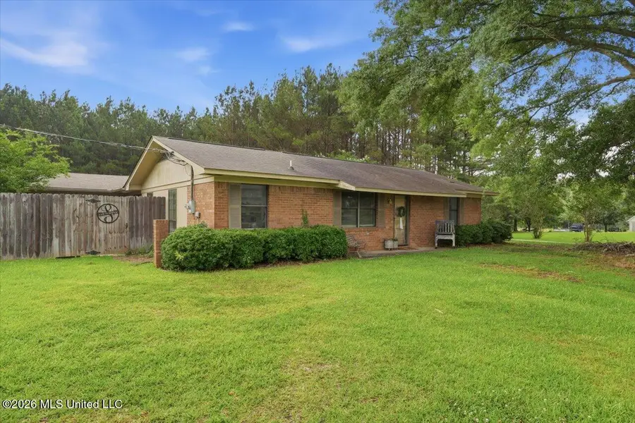 873 Bryan Road, Walnut Grove, MS 39189 - #3