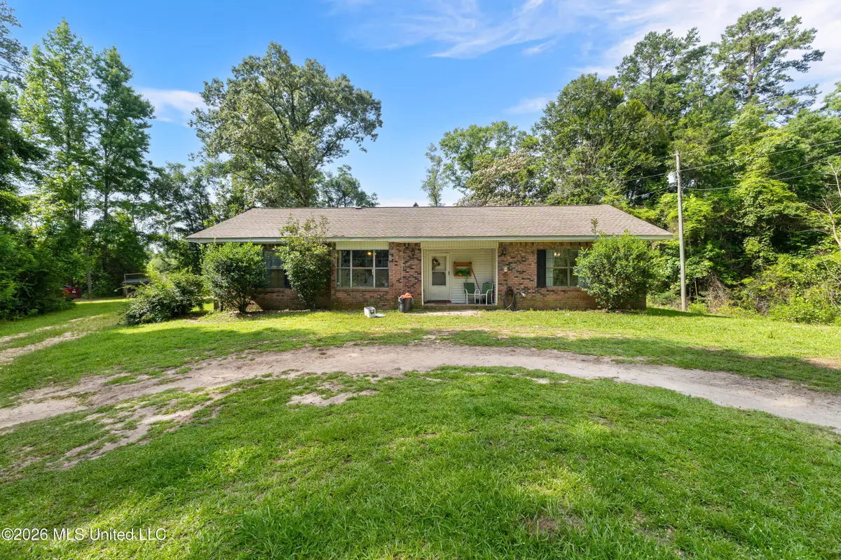 2 Turner Loop, New Augusta, MS 39462 - #1