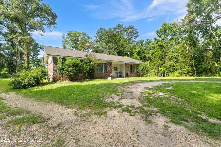 2 Turner Loop, New Augusta, MS 39462 - #3