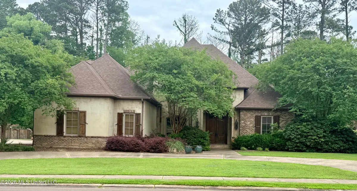 385 Kingsbridge Road, Madison, MS 39110 - #1