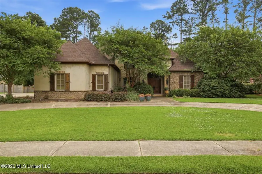 385 Kingsbridge Road, Madison, MS 39110 - #2