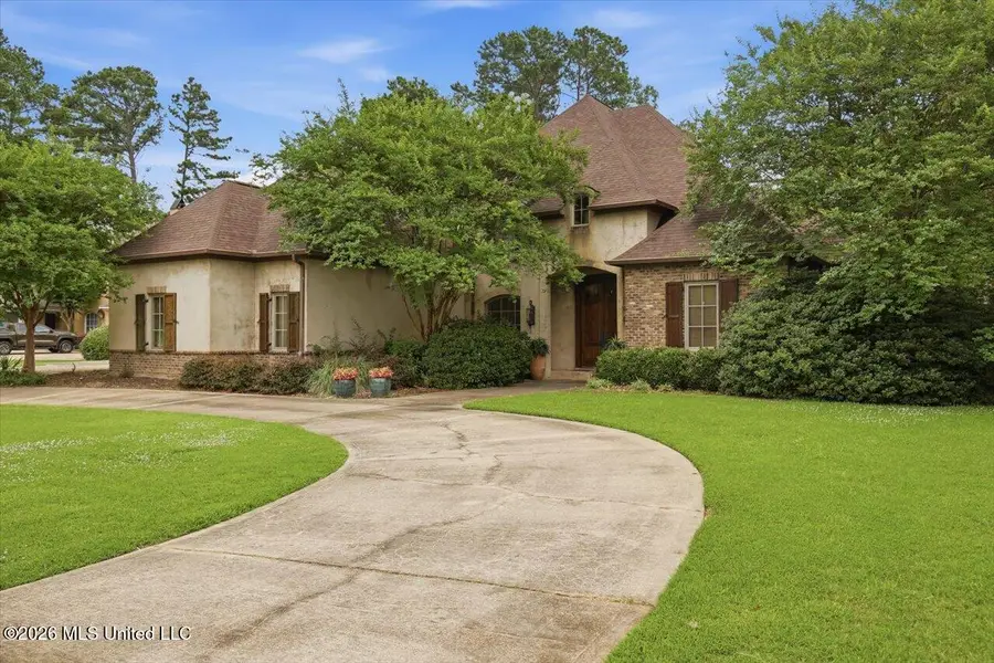 385 Kingsbridge Road, Madison, MS 39110 - #3
