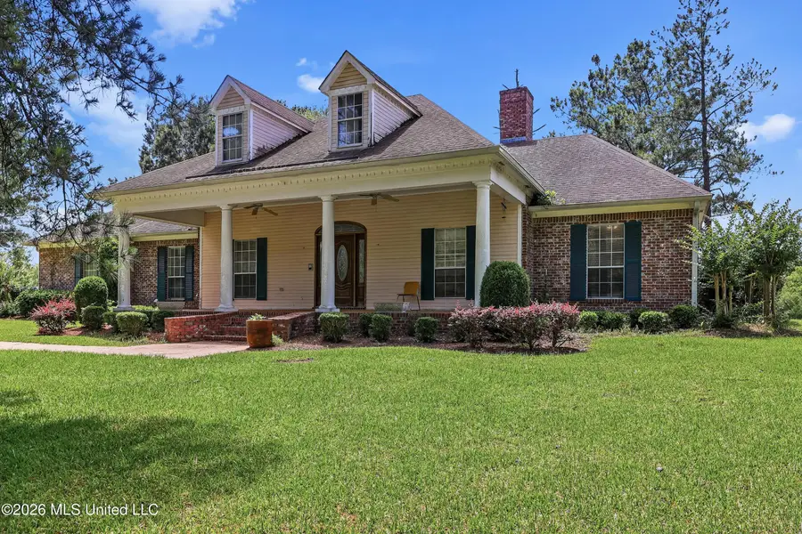 1861 Sharon Road, Canton, MS 39046 - #2