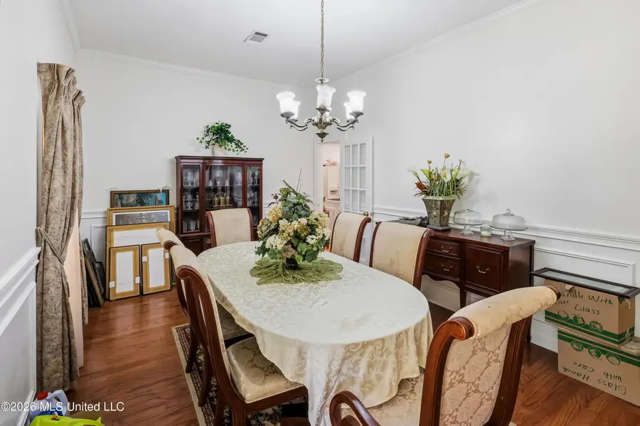 1861 Sharon Road, Canton, MS 39046 - #3