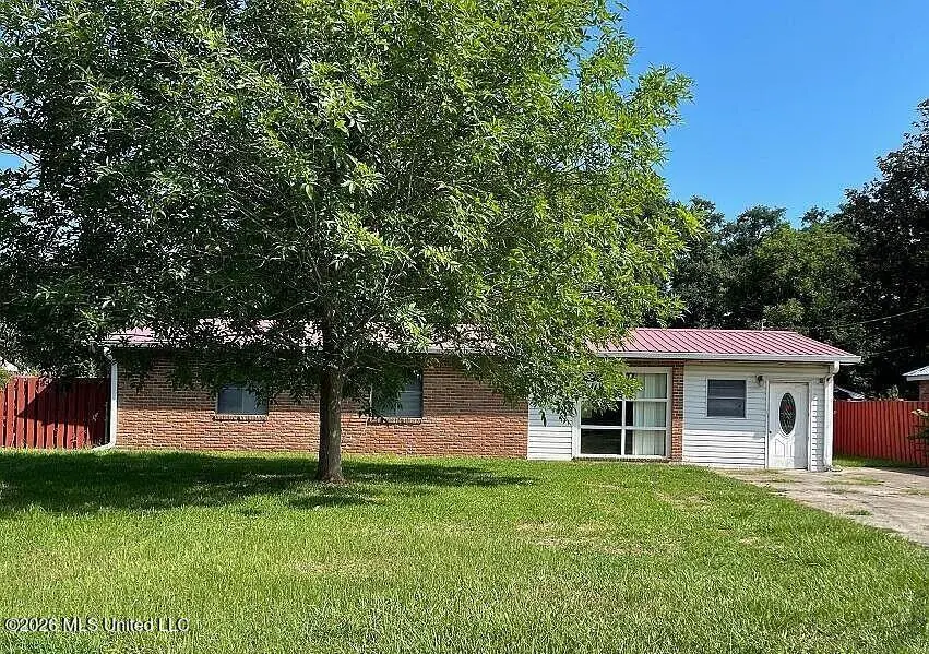 703 E Old Pass Road, Long Beach, MS 39560 - #1