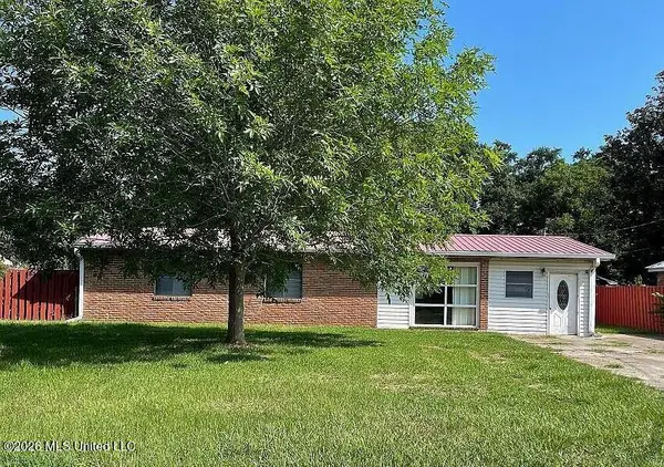 703 E Old Pass Road, Long Beach, MS 39560