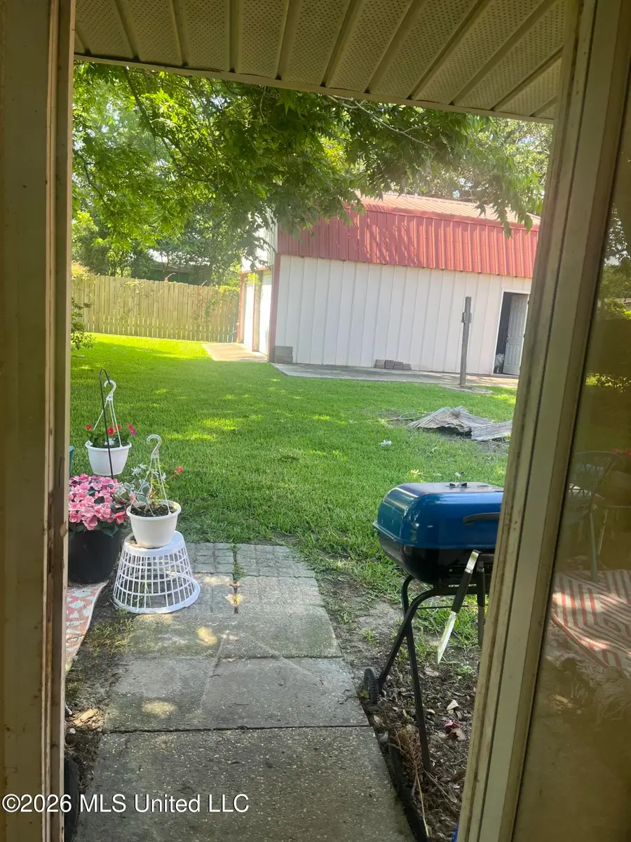 703 E Old Pass Road, Long Beach, MS 39560 - #3