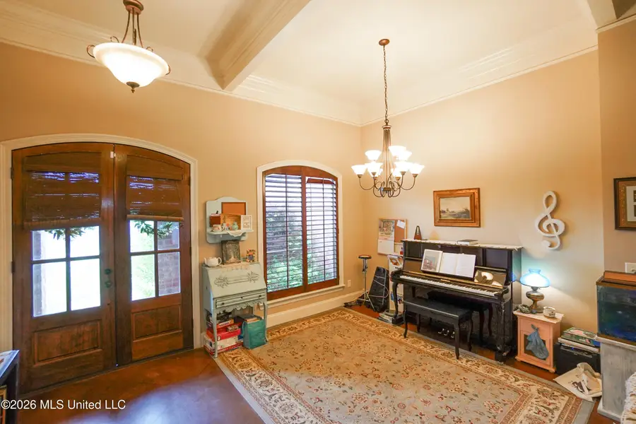 115 Woodburn Way, Pearl, MS 39208 - #3