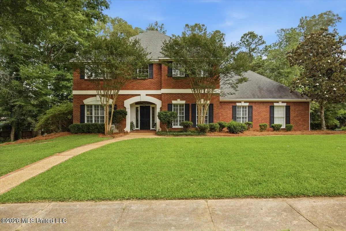 306 Remington Drive, Brandon, MS 39042 - #1
