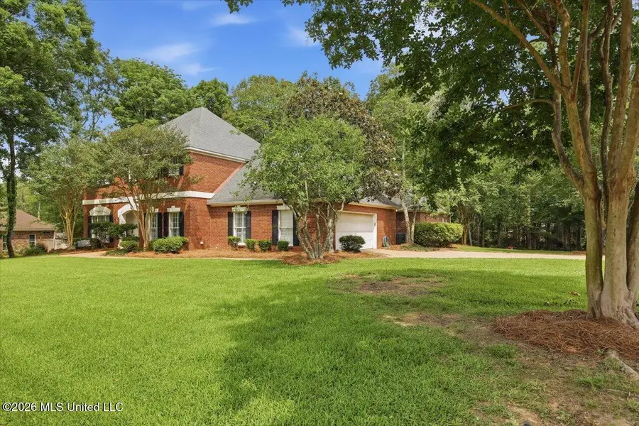 306 Remington Drive, Brandon, MS 39042 - #3