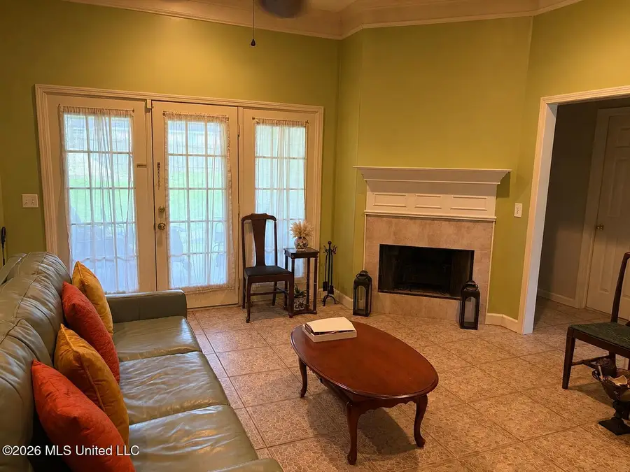 456 Treles Drive, Madison, MS 39110 - #3