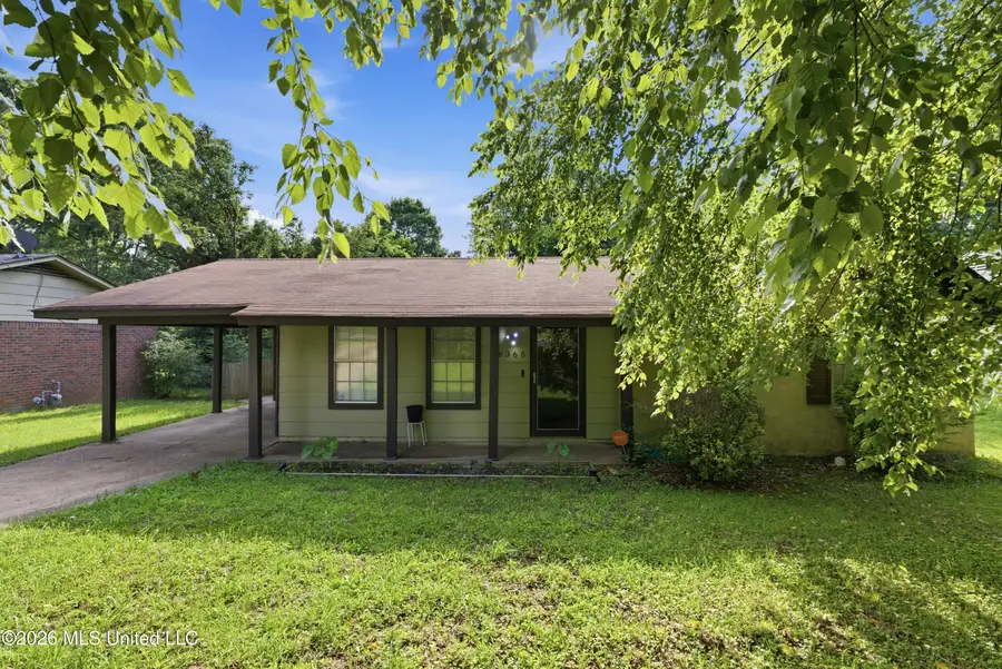 6365 Cornwall Road, Horn Lake, MS 38637 - #2