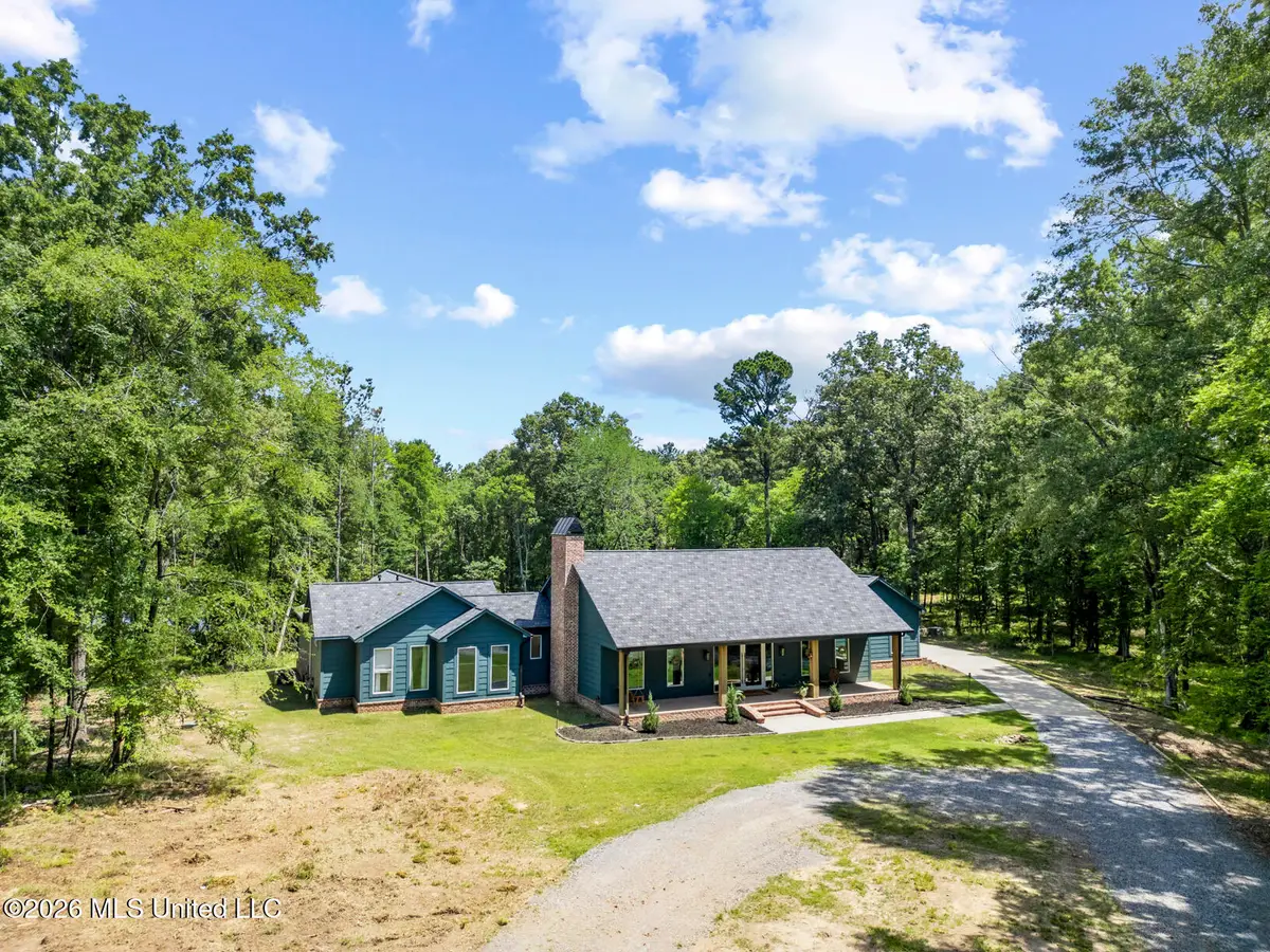 117 Blueberry Hill Lane, Clinton, MS 39056 - #1