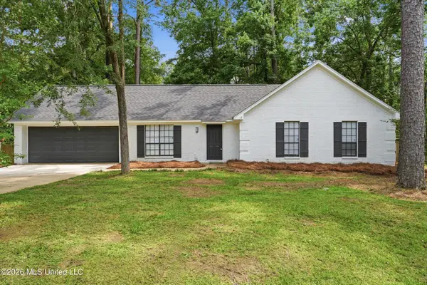 198 Bellegrove Circle, Brandon, MS 39047