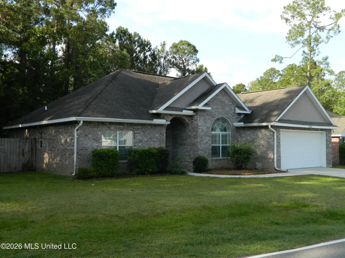 10968 Ala Moana Street, Diamondhead, MS 39525 - #1