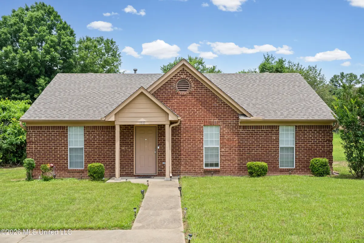 1810 Dorchester Drive, Southaven, MS 38671 - #1