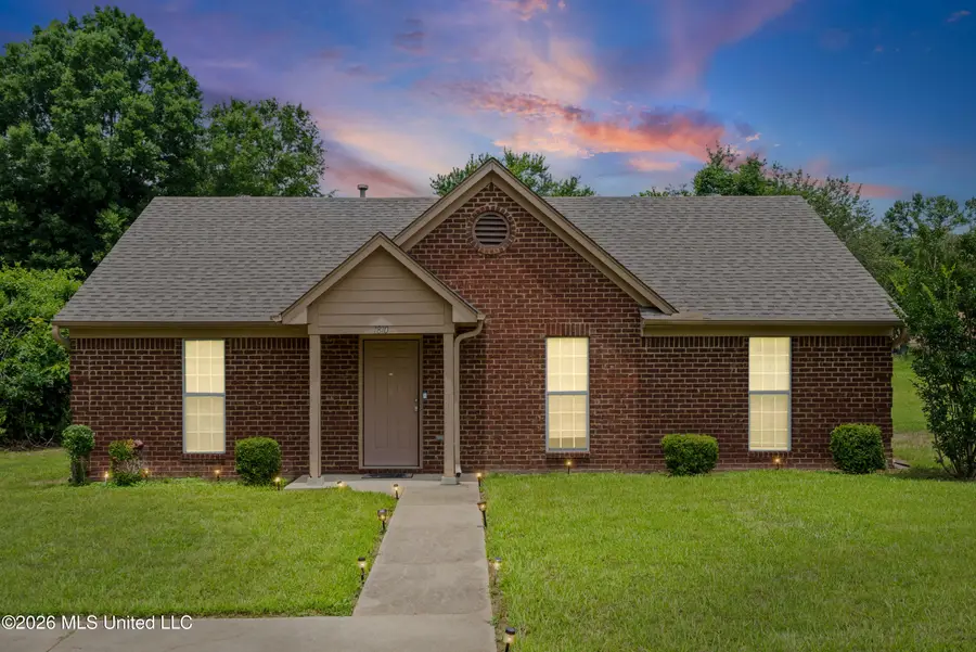 1810 Dorchester Drive, Southaven, MS 38671 - #2