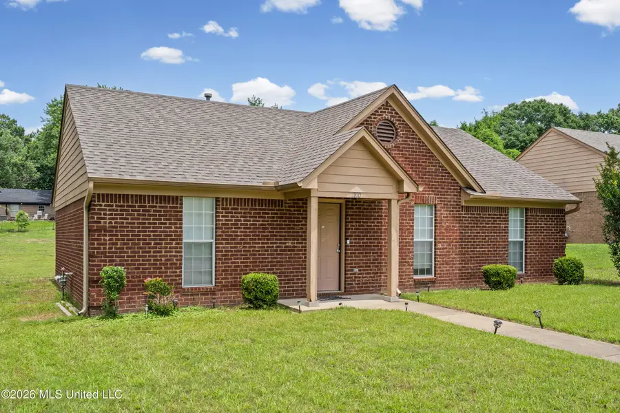 1810 Dorchester Drive, Southaven, MS 38671 - #3