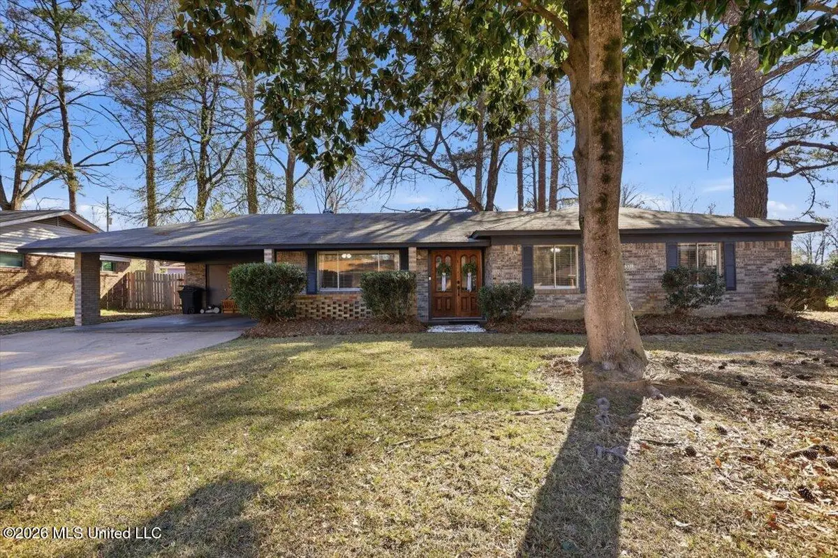 331 Barrow Street, Pearl, MS 39208 - #1