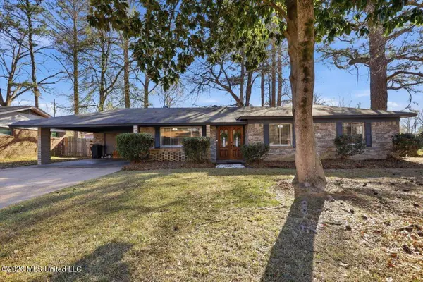 331 Barrow Street, Pearl, MS 39208