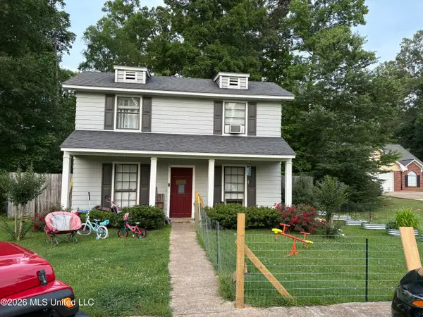 35 Mcminn Circle, Louisville, MS 39339
