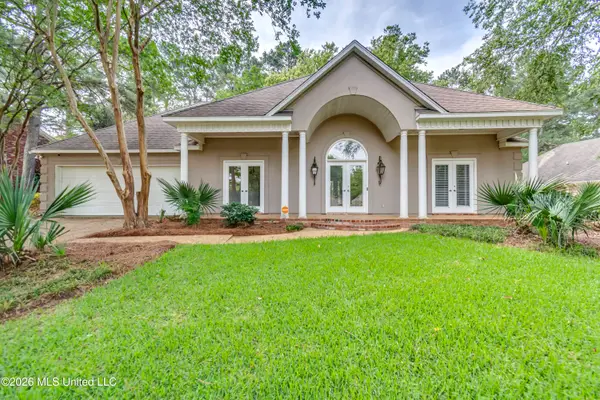 137 Whisper Lake Boulevard, Madison, MS 39110