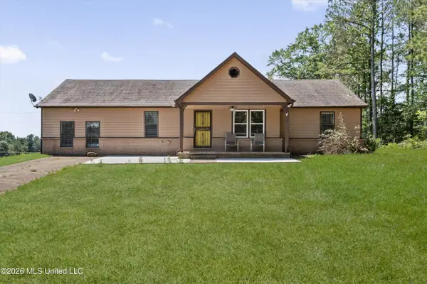 162 Forest Hill Road, Byhalia, MS 38611