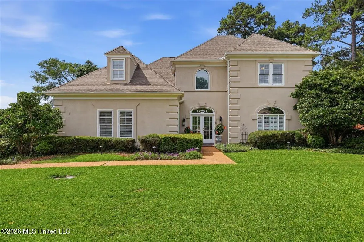 103 Woodlands Green Drive, Brandon, MS 39047 - #1