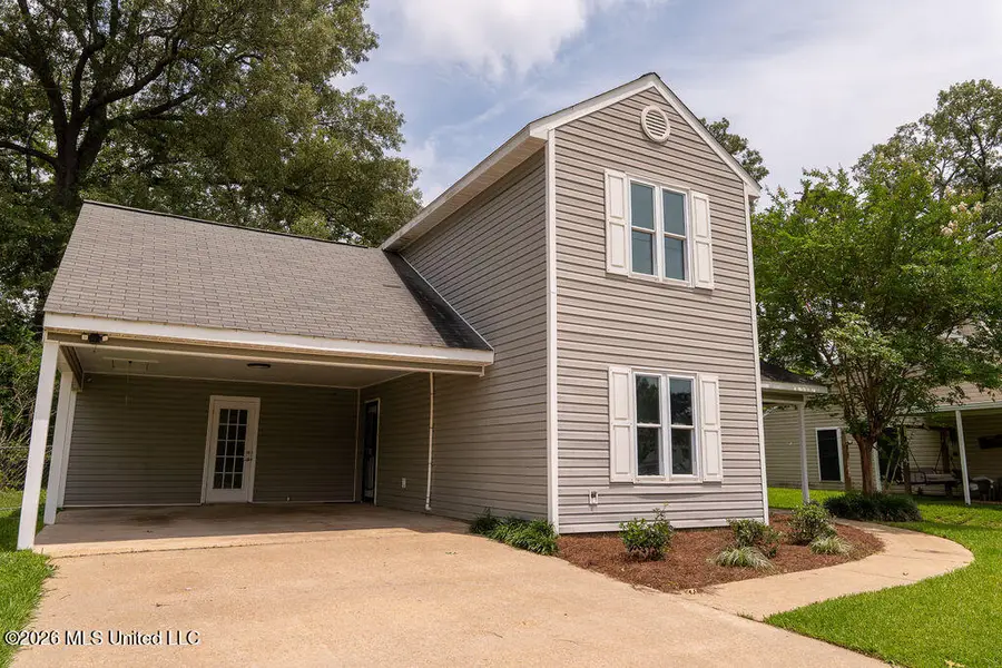 1814 Twin Pine Drive, Pearl, MS 39208 - #3