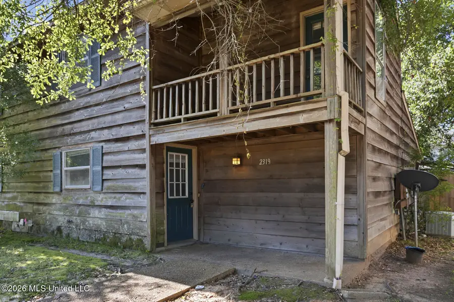 2319 River Oaks Boulevard, Jackson, MS 39211 - #2