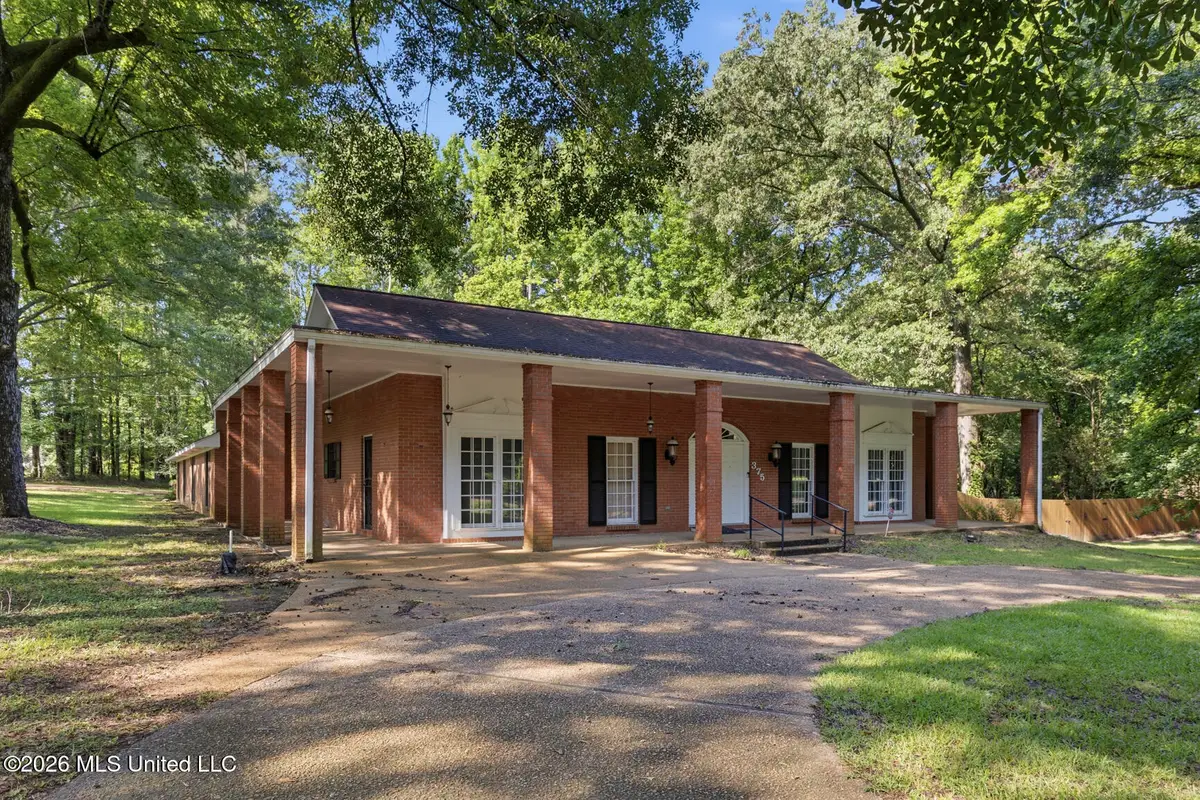 375 Heritage Place, Jackson, MS 39212 - #1