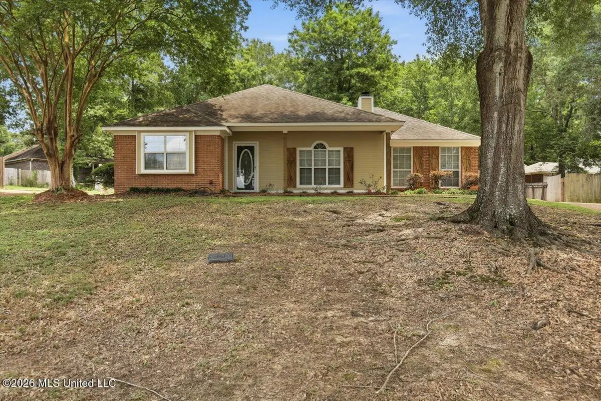 610 Windward Lane, Richland, MS 39218 - #1
