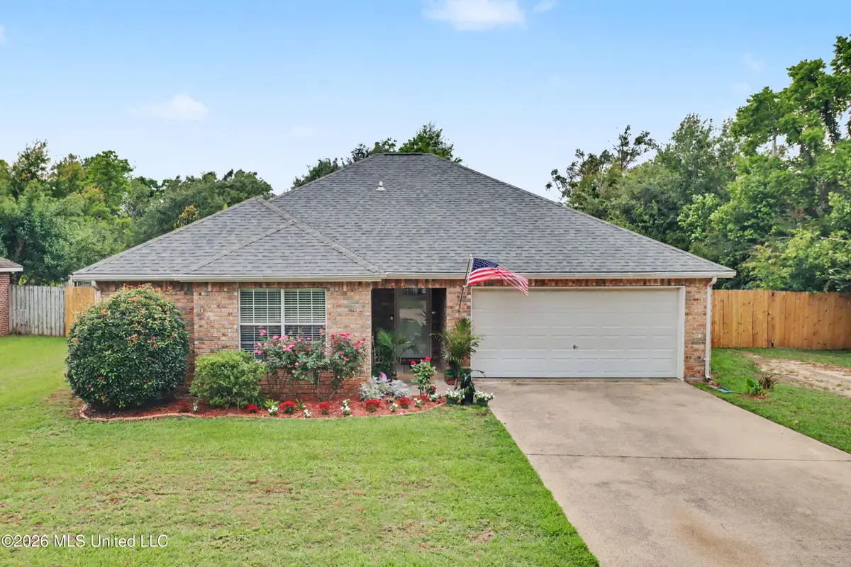 325 Woodcrest Drive, Long Beach, MS 39560 - #1