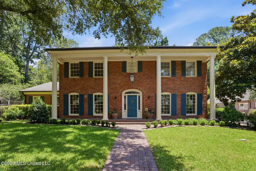 4064 Eastwood Drive, Jackson, MS 39211 - #2