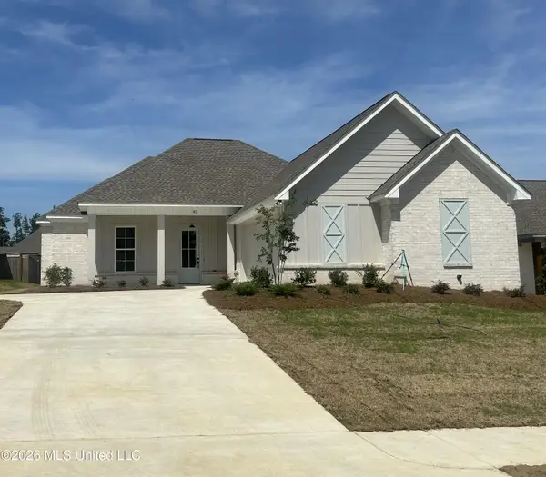 162 Bronson Bend, Flowood, MS 39232