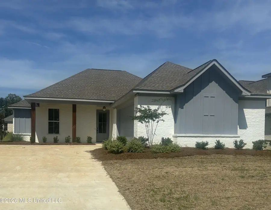 160 Bronson Bend, Flowood, MS 39232 - #2