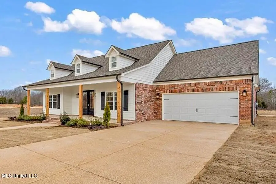 5559 Shiloh Lane, Southaven, MS 38672 - #3