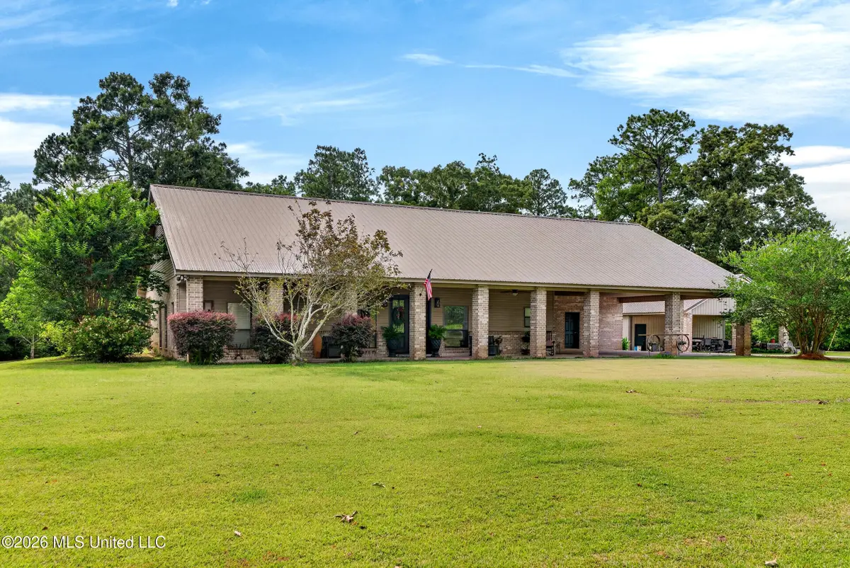 143 Balmoral Drive, Poplarville, MS 39470 - #1