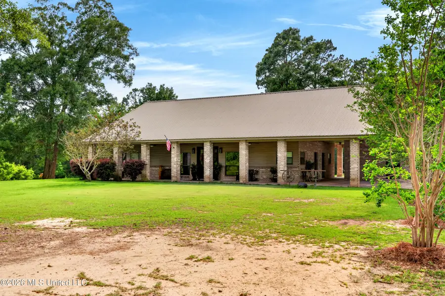 143 Balmoral Drive, Poplarville, MS 39470 - #2