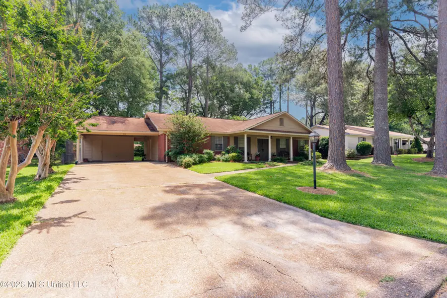 715 Tanglewood Drive, Clinton, MS 39056 - #2