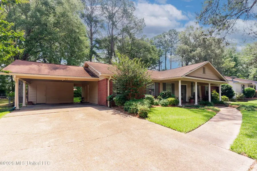 715 Tanglewood Drive, Clinton, MS 39056 - #3