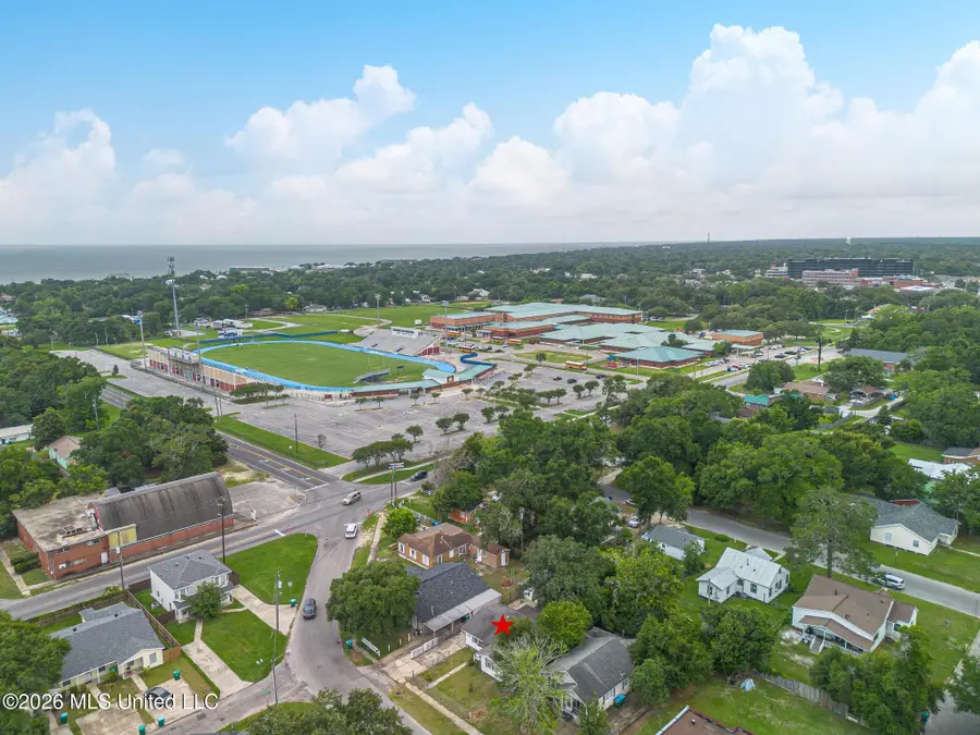 1515 Westward Drive, Gulfport, MS 39501 - #3