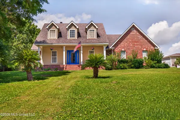 26710 Camille Drive, Pass Christian, MS 39571