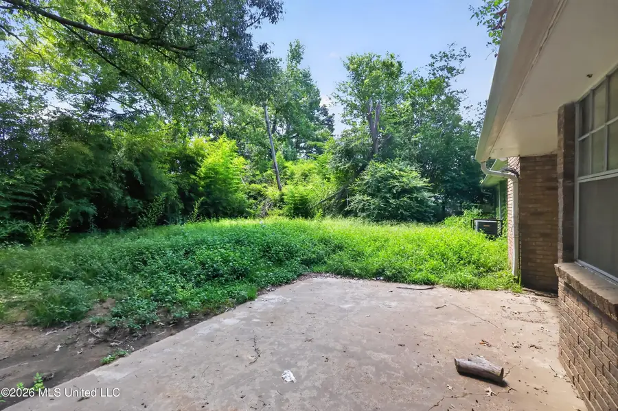 2386 Breckinridge Road, Jackson, MS 39204 - #3
