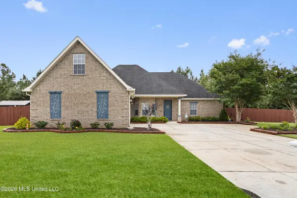 2100 Parkview Cove, Biloxi, MS 39532