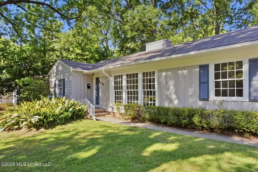 4047 Robin Drive, Jackson, MS 39206 - #3