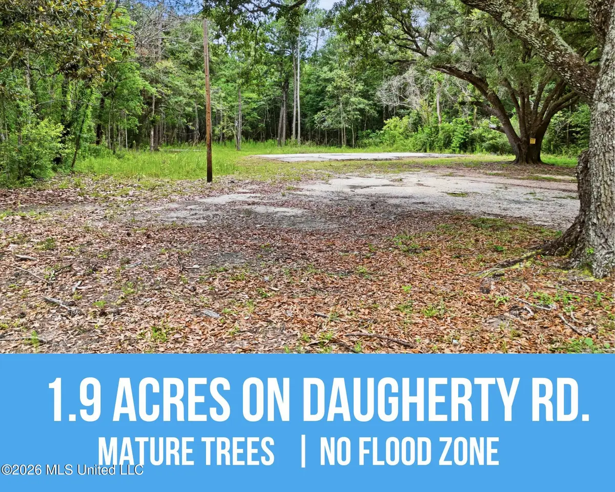 21073 Daugherty Road, Long Beach, MS 39560 - #1