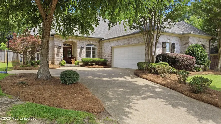 729 Danforth Drive, Madison, MS 39110 - #2